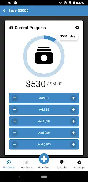 Play Goal Planner  Setting as an online game Goal Planner  Setting with UptoPlay
