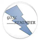 Free play online Goal Reminder APK Free play online Goal Reminder APK