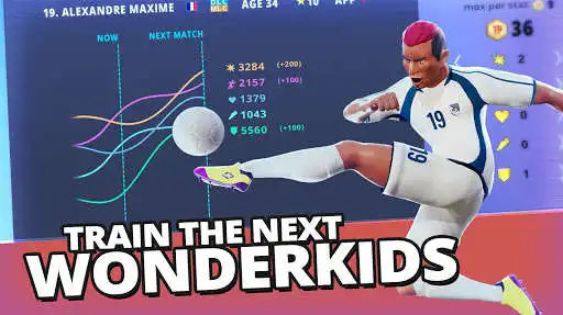 Play Goal Revolution as an online game online Goal Revolution with UptoPlay com.freeverse.phoenix Play Goal Revolution as an online game Goal Revolution with UptoPlay