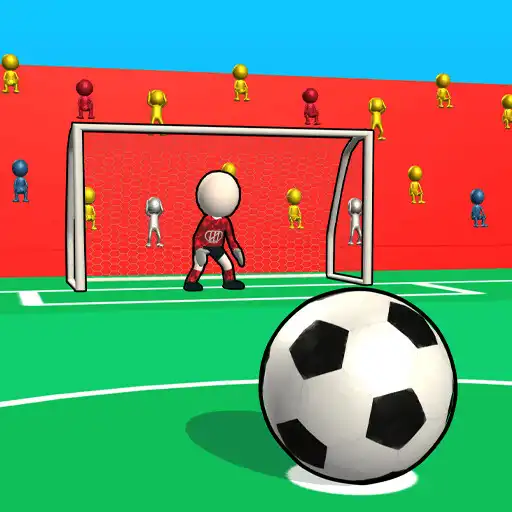Play Goal Run APK
