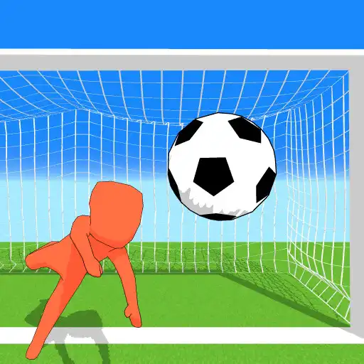 Play Goal Runner APK