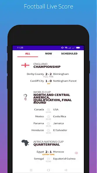 Play Goal Score Live  and enjoy Goal Score Live with UptoPlay