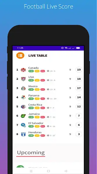 Play Goal Score Live as an online game Goal Score Live with UptoPlay