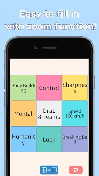 Play GoalSet Tiles as an online game GoalSet Tiles with UptoPlay