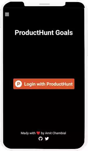 Play Goals