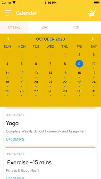 Play Goalstar Rewards Notification as an online game Goalstar Rewards Notification with UptoPlay