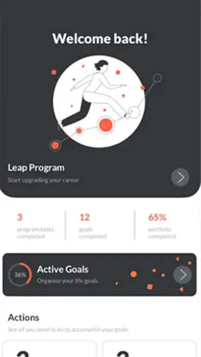 Play Goalster Enterprise  and enjoy Goalster Enterprise with UptoPlay