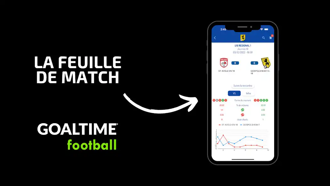 Play Goaltime Football as an online game Goaltime Football with UptoPlay
