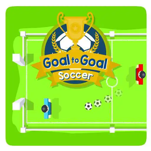 Play Goal to Goal Soccer APK Play Goal to Goal Soccer APK