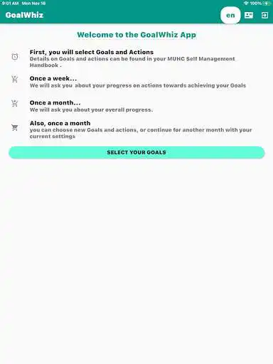 Play GoalWhiz  and enjoy GoalWhiz with UptoPlay