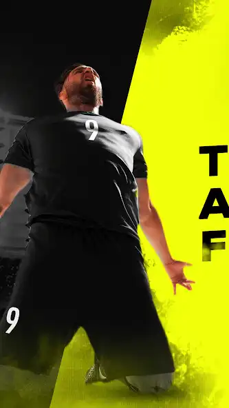 Play Goaly Frenzy as an online game Goaly Frenzy with UptoPlay