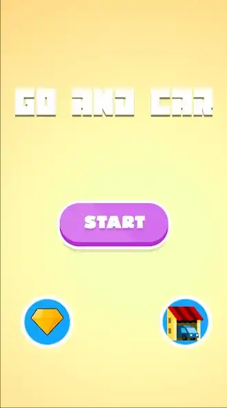 Play Go And Car  and enjoy Go And Car with UptoPlay