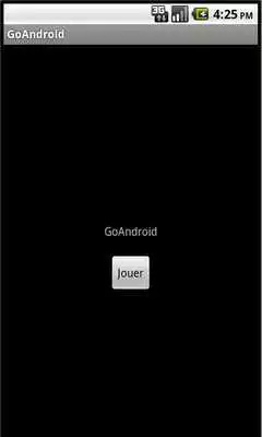 Play GoAndroid