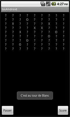 Play GoAndroid