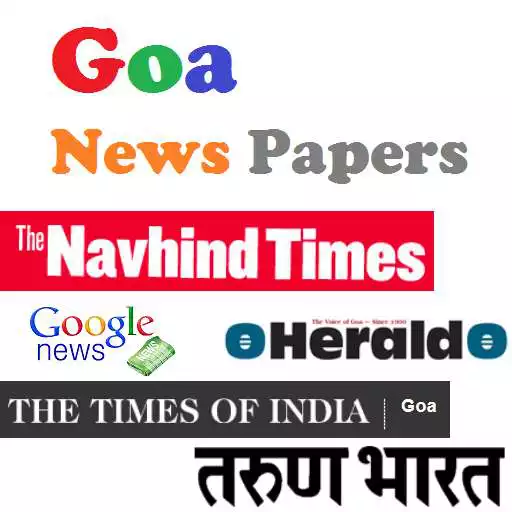 Free play online Goa Newspapers  APK