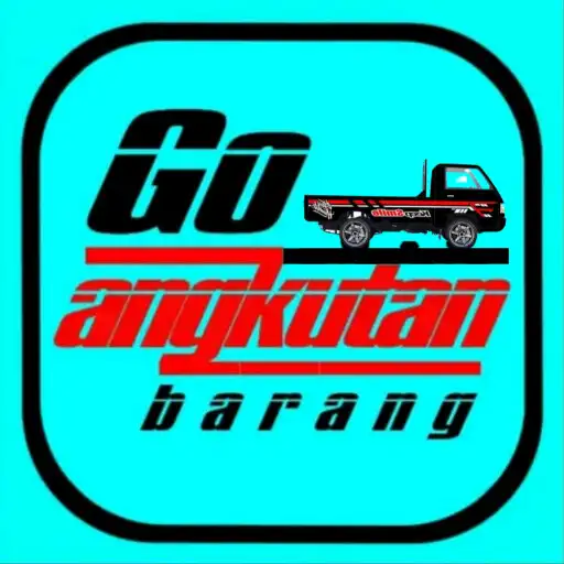 Play GO Angkutan BarangPindahan APK