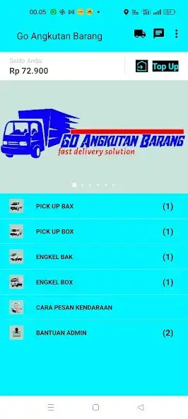 Play GO Angkutan BarangPindahan and enjoy GO Angkutan BarangPindahan with UptoPlay Play GO Angkutan BarangPindahan and enjoy GO Angkutan BarangPindahan with UptoPlay