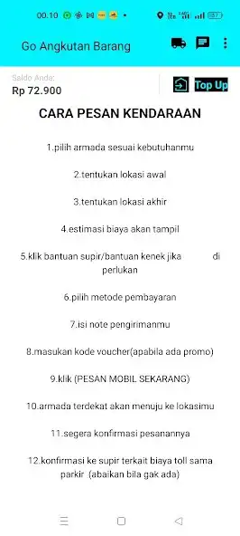 Play GO Angkutan BarangPindahan as an online game online GO Angkutan BarangPindahan with UptoPlay Play GO Angkutan BarangPindahan as an online game GO Angkutan BarangPindahan with UptoPlay