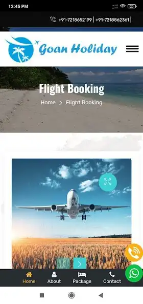 Play Goan Holiday  and enjoy Goan Holiday with UptoPlay