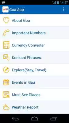Play Goa Official App