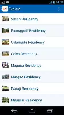 Play Goa Official App