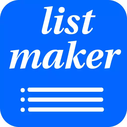 Play GoApps List Maker APK Play GoApps List Maker APK