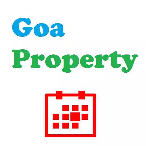 Run free android online Goa Property APK Run free android online Goa Property APK