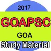 Free play online GOAPSC Exam Preparation APK