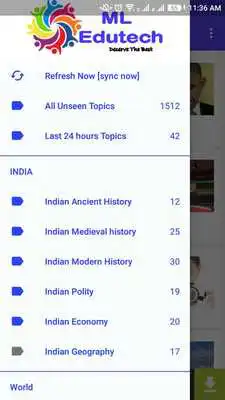 Play GOAPSC Exam Preparation Play GOAPSC Exam Preparation