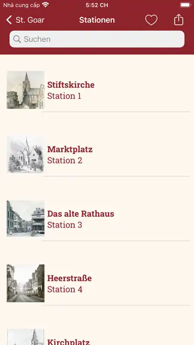 Play GOAR App as an online game GOAR App with UptoPlay