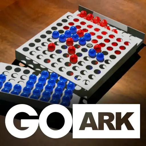 Play GO ARK（ジーオー・アーク）（囲碁） APK