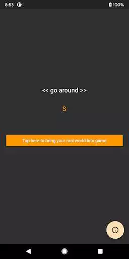 Play Go Around  and enjoy Go Around with UptoPlay