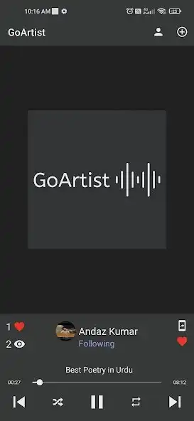 Play GoArtist  and enjoy GoArtist with UptoPlay