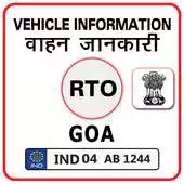 Free play online Goa RTO Vehicle Information APK