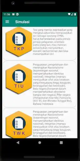 Play goASN  and enjoy goASN with UptoPlay