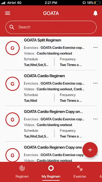 Play GOATA as an online game GOATA with UptoPlay