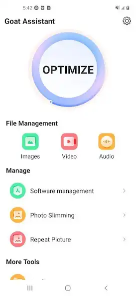Play Goat Assistant  and enjoy Goat Assistant with UptoPlay