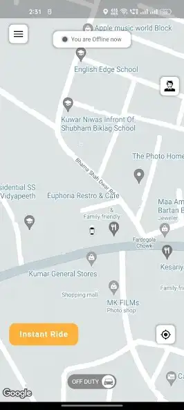 Play Goa Taxi Rent Car Driver as an online game Goa Taxi Rent Car Driver with UptoPlay