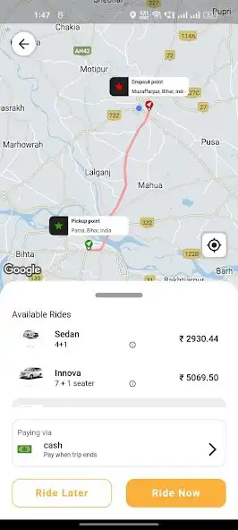 Play Goa Taxi Rent Car as an online game Goa Taxi Rent Car with UptoPlay