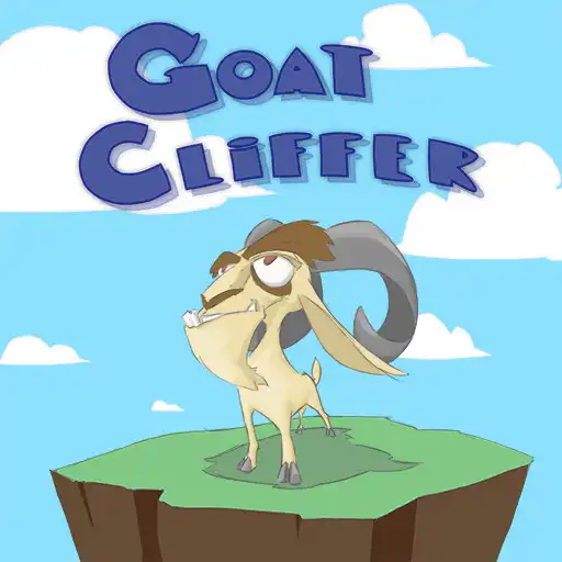 Play Goat Cliffer APK