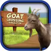 Free play online Goat Crossy Simulator APK Free play online Goat Crossy Simulator APK