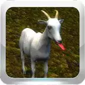 Free play online Goat Farm 3D APK