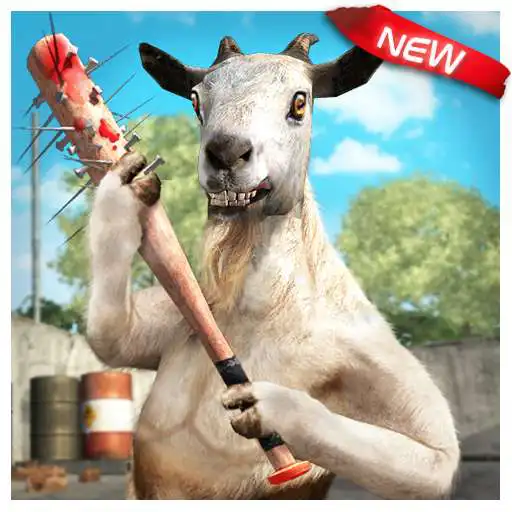 Free play online GOAT FIGHTER : Fight Club - Fighting Games APK Free play online GOAT FIGHTER : Fight Club - Fighting Games APK