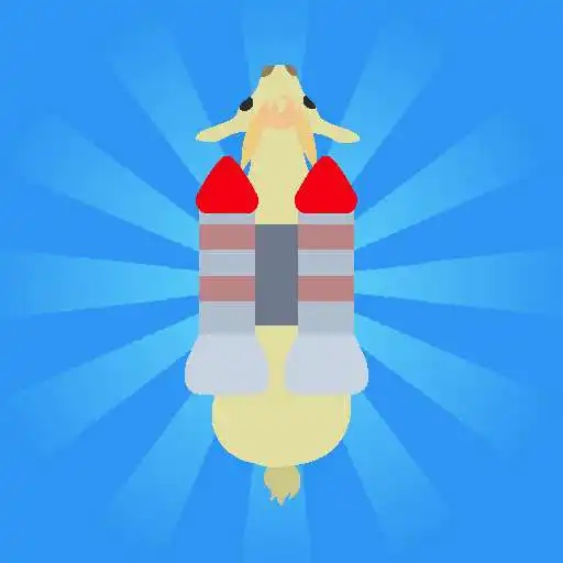 Play Goat Goat - Goat Jumping Games APK