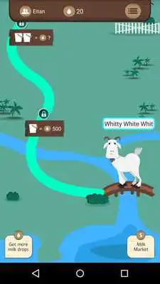 Play Goat-It