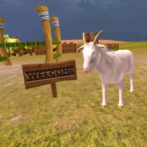 Run free android online Goat Madness APK Run free android online Goat Madness APK