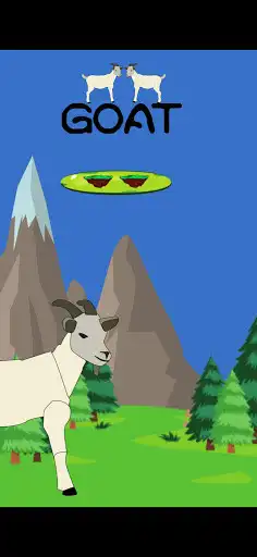 Play Goat - Memory Game as an online game Goat - Memory Game with UptoPlay