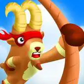 Free play online Goat Ninja APK