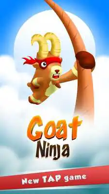 Play Goat Ninja