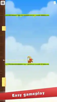 Play Goat Ninja